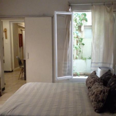 Loft Rufino Apartamento Mendoza Exterior foto