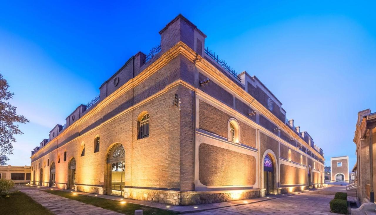Loft Rufino Apartamento Mendoza Exterior foto