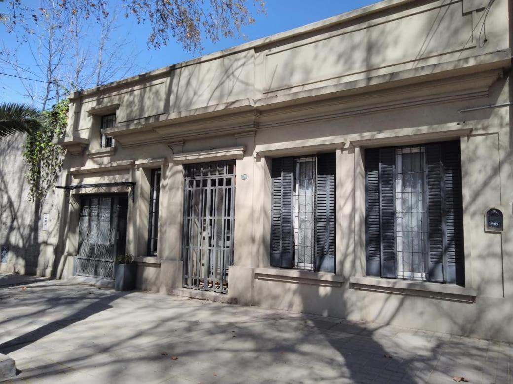 Loft Rufino Apartamento Mendoza Exterior foto