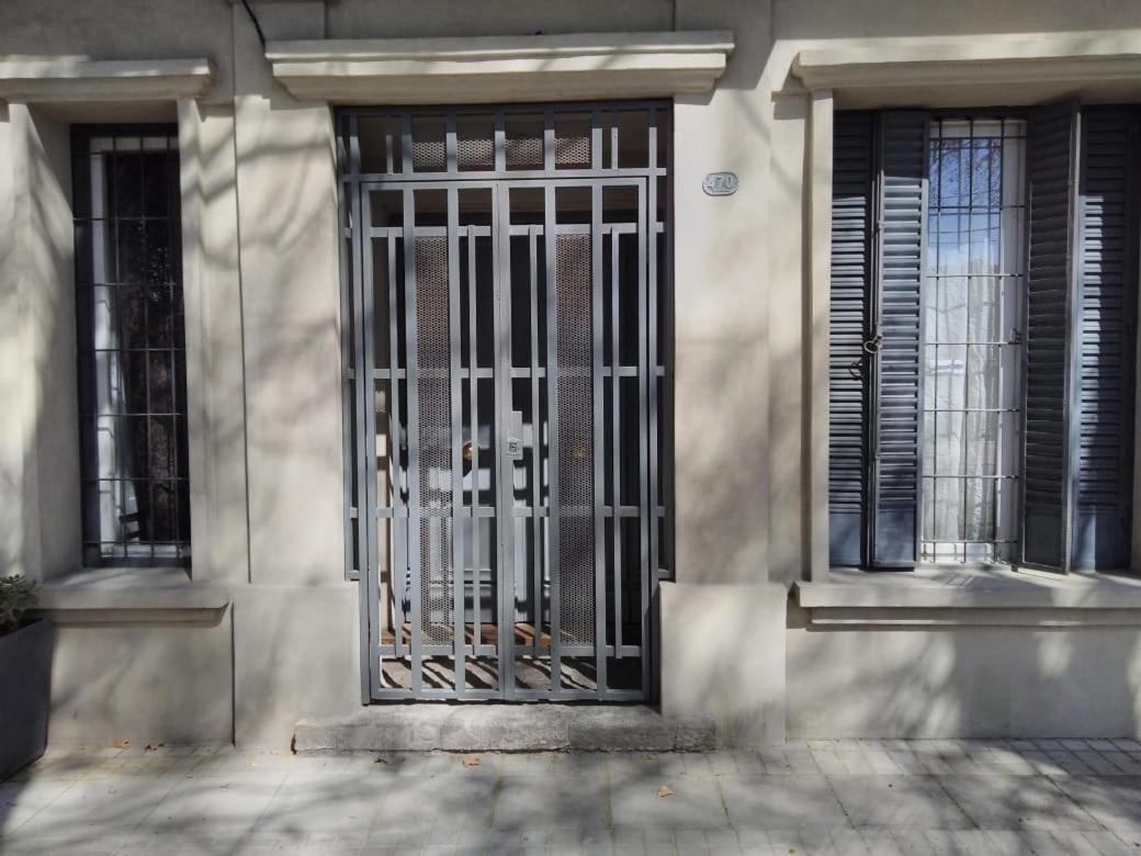Loft Rufino Apartamento Mendoza Exterior foto