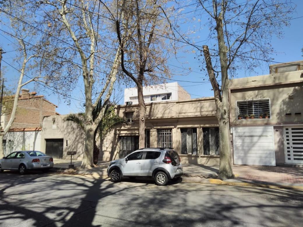 Loft Rufino Apartamento Mendoza Exterior foto