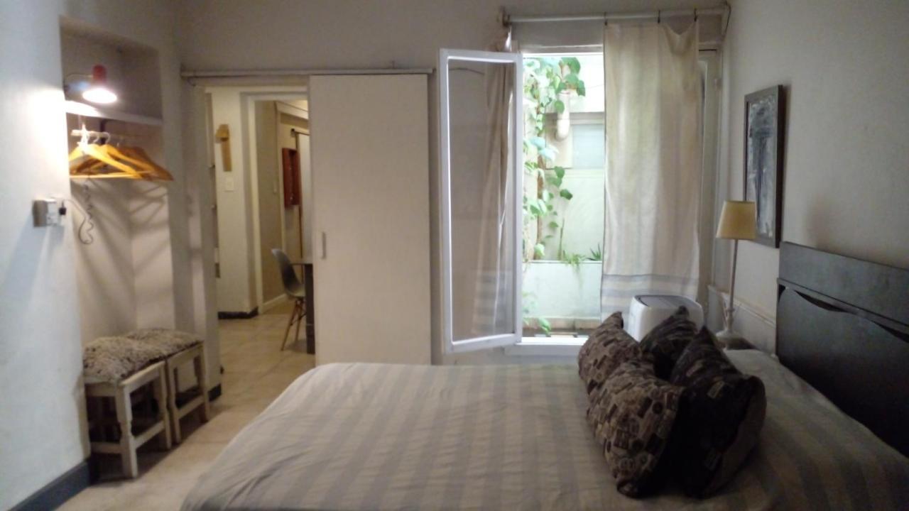 Loft Rufino Apartamento Mendoza Exterior foto
